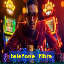 telefone fibra minas congonhas